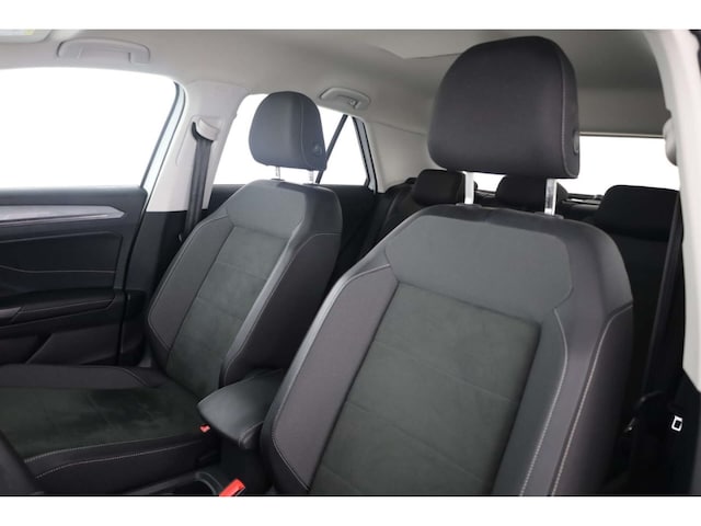 Volkswagen T-Roc 1.5 TSI Style