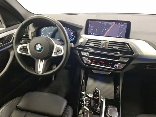 BMW X3 xDrive xDrive30e