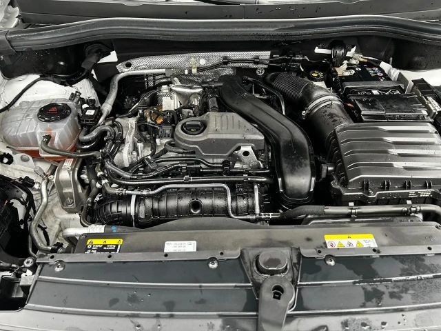 Volkswagen Tiguan 1.5 TSI DSG Life