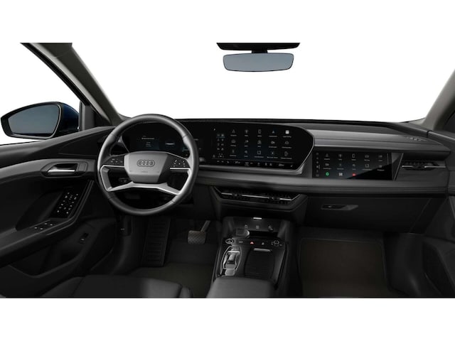 Audi Q6 e-tron Suv e-tron Audi Q6 SUV e-tron