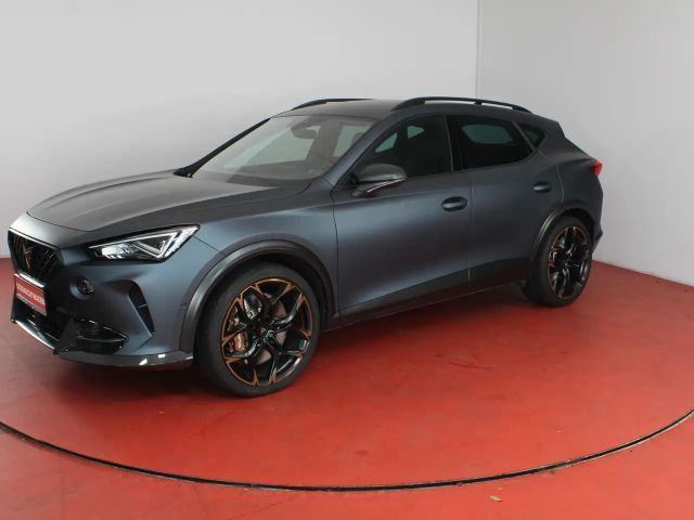 Cupra Formentor 2.5 TSI DSG VZ5