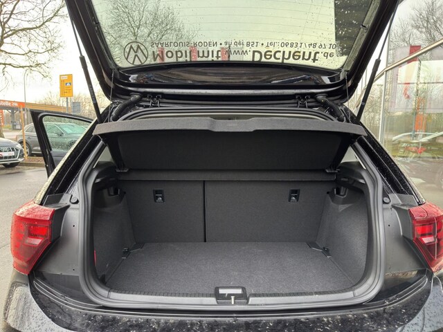 Volkswagen Polo Move