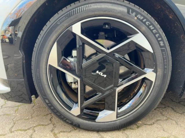 Kia EV4 81.4 kWh FWD GT-Line