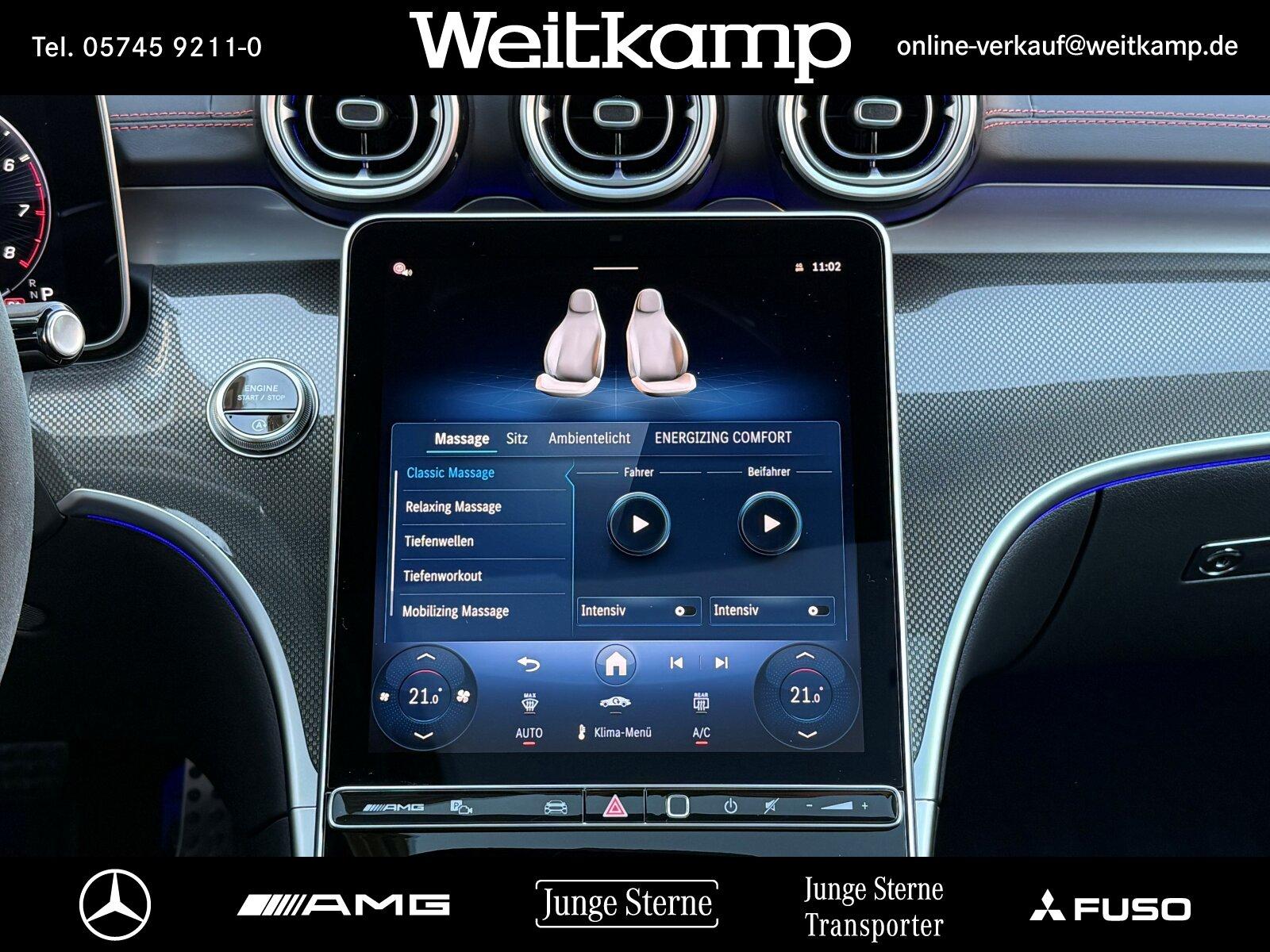 Mercedes-Benz AMG CLE 4MATIC CLE 53 amg