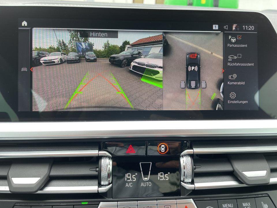 BMW M440 Coupé xDrive