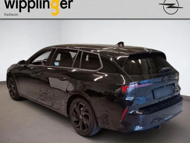 Opel Astra Sports Tourer Ultimate