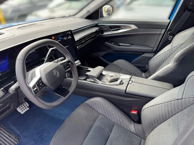 Renault Rafale Alpine