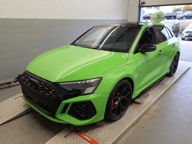 Audi RS3 Sedan Sportback
