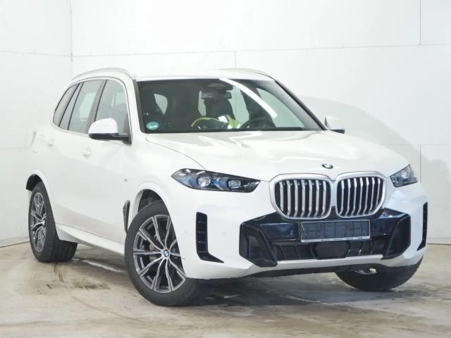 BMW X5 M-Sport