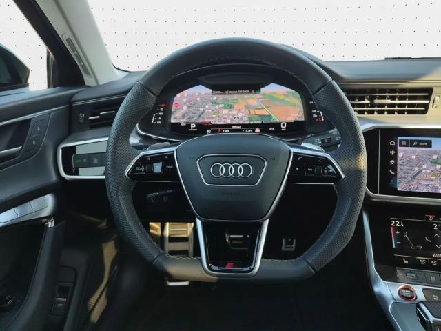 Audi S6 3.0 TDI Quattro