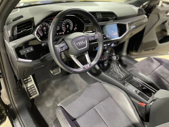 Audi Q3 Quattro Sportback