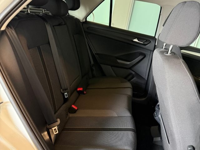 Volkswagen T-Roc 1.0 TSI