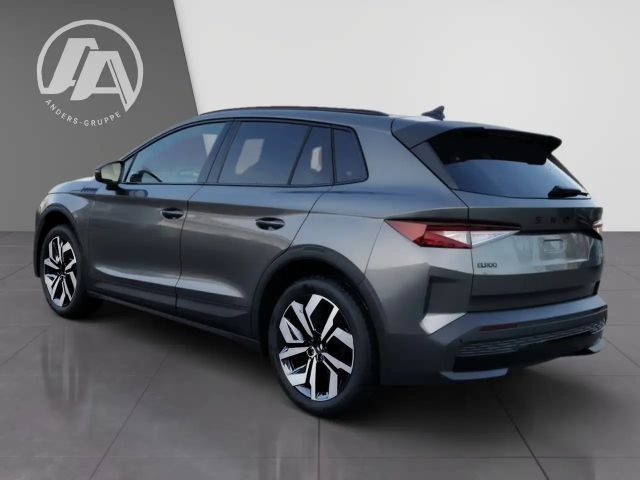 Skoda Elroq Sportline