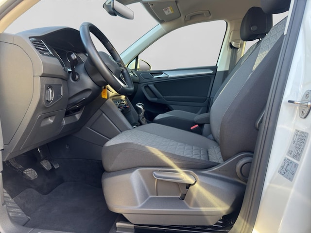 Volkswagen Tiguan 1.5 TSI Life