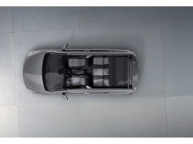 Mercedes-Benz T 180 T 180 d Standard PTS Navi Cam SHZ LED AHK