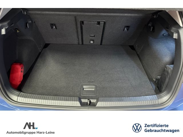 Volkswagen Golf 1.5 eTSI DSG Golf VIII