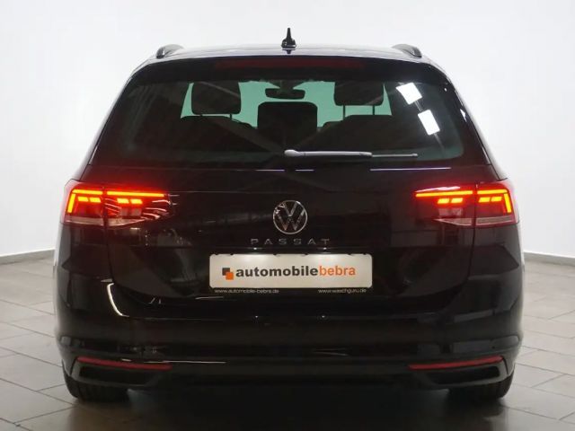 Volkswagen Passat 2.0 TDI Business DSG