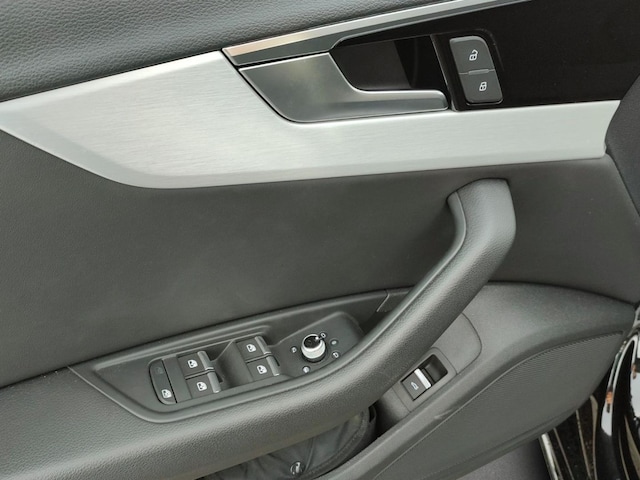 Audi A4 50 TDI Avant Quattro