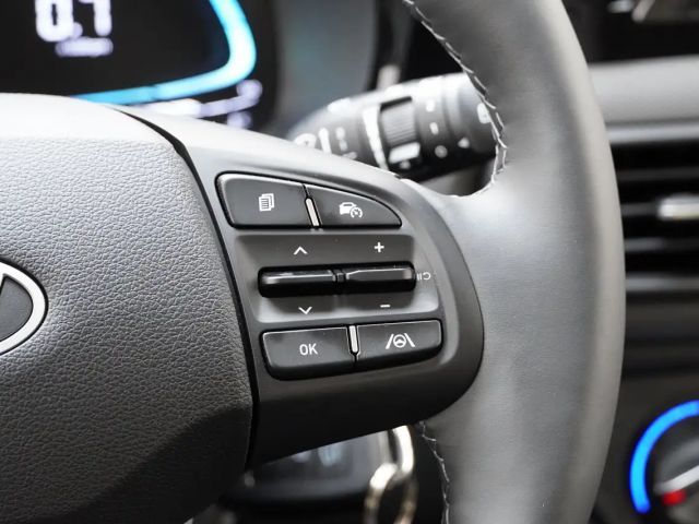 Hyundai i10 GO 1,0 MT