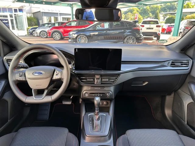 Ford Focus ST Line Wagon