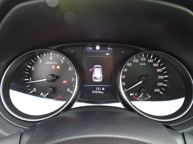 Nissan Qashqai DIG-T