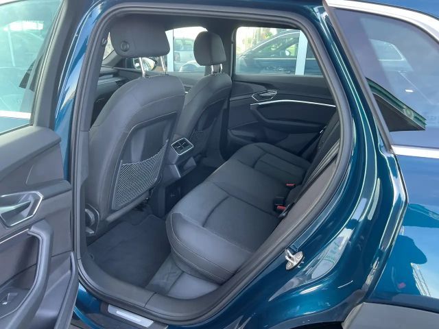 Audi e-tron 55 Quattro