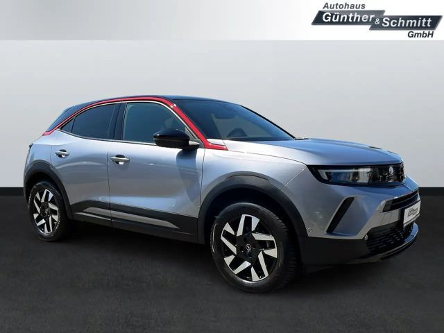 Opel Mokka GS-Line Grand Sport