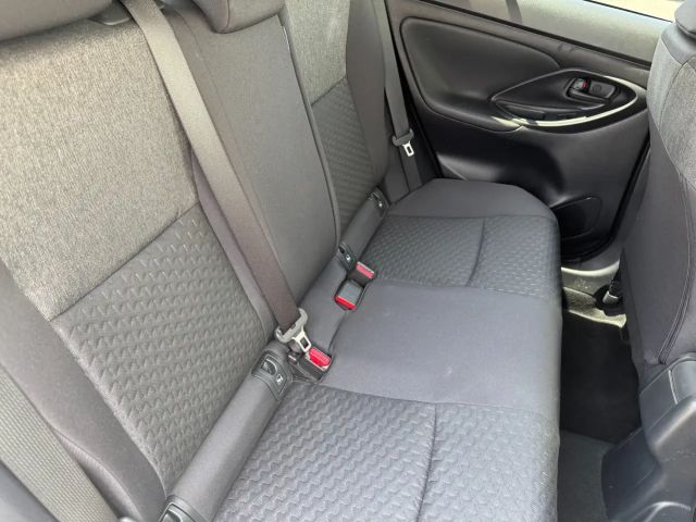 Toyota Yaris Cross Active Hybride VVT-i