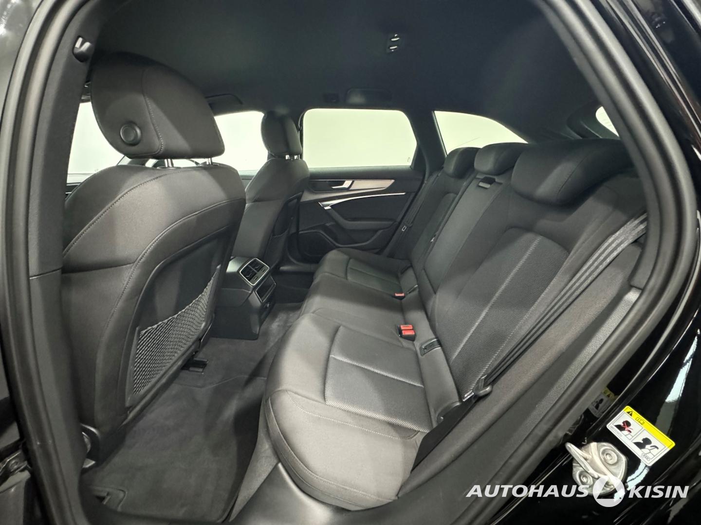 Audi A6 45 TFSI Avant Quattro