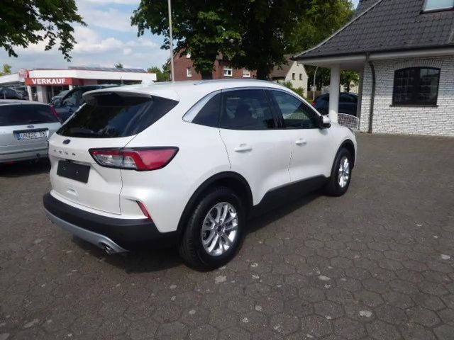 Ford Kuga Titanium X