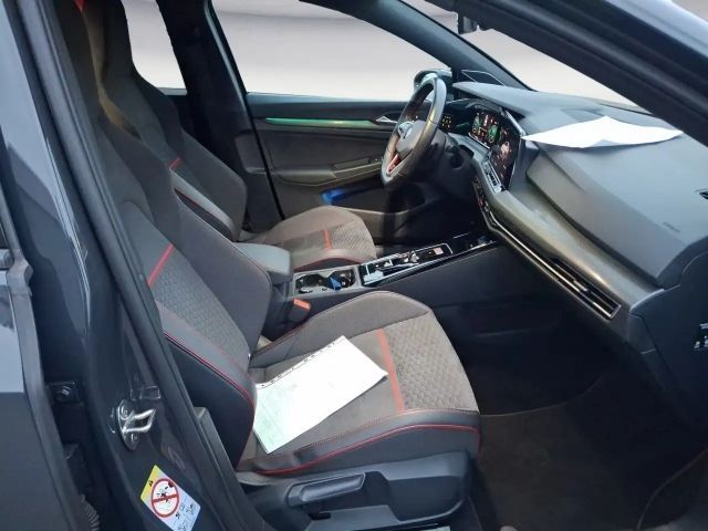 Volkswagen Golf 2.0 TSI DSG GTI