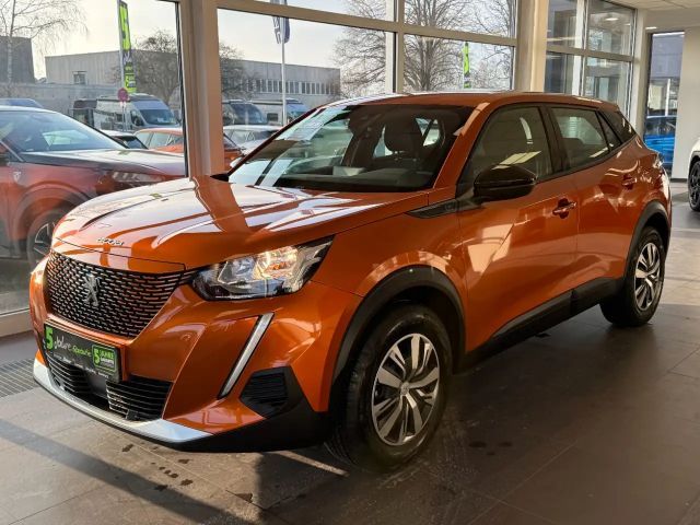 Peugeot E-2008 Active Pack