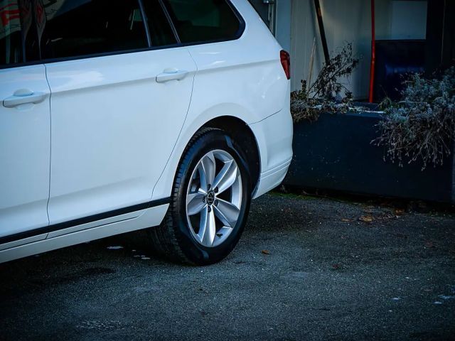 Volkswagen Passat DSG Variant