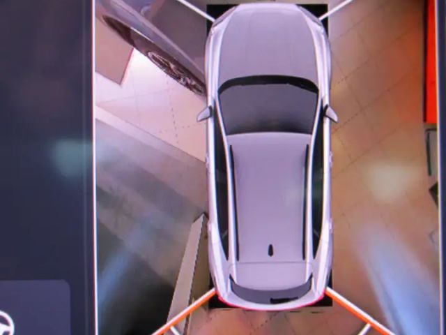 Cupra Formentor 2.0 TSI 4Drive DSG VZ