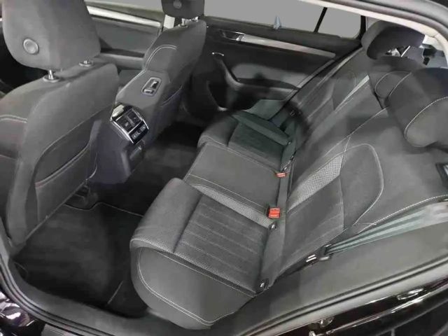 Skoda Superb 1.5 TSI ACT Combi Style Style