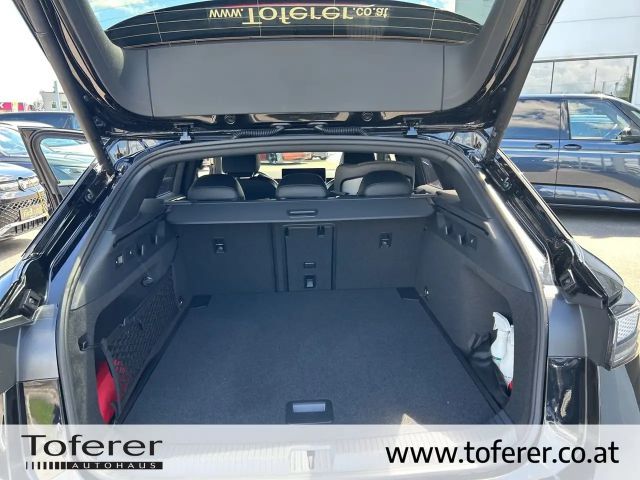 Volkswagen ID.7 4Motion Business GTX Tourer