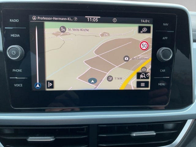 Volkswagen T-Roc DSG Plus