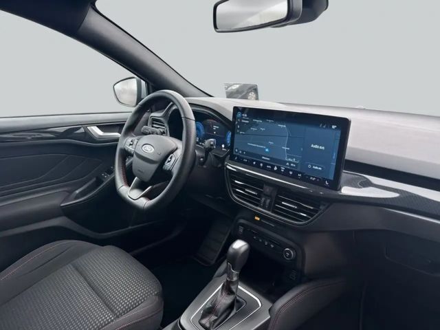 Ford Focus EcoBoost ST Line Wagon