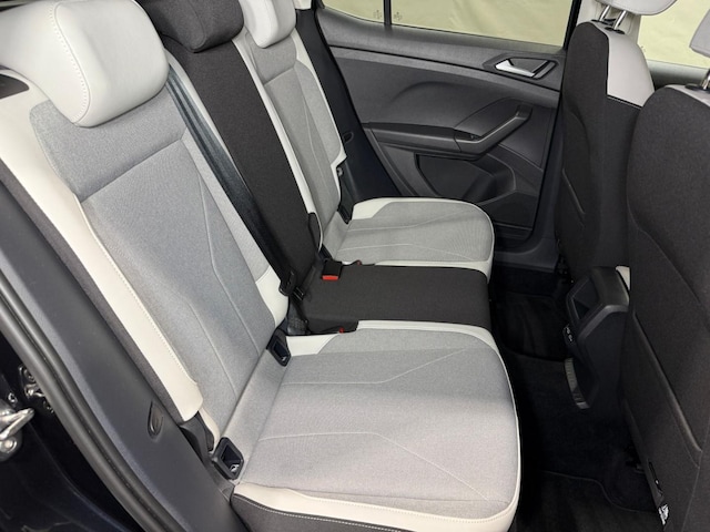 Volkswagen T-Cross 1.0 TSI DSG Style