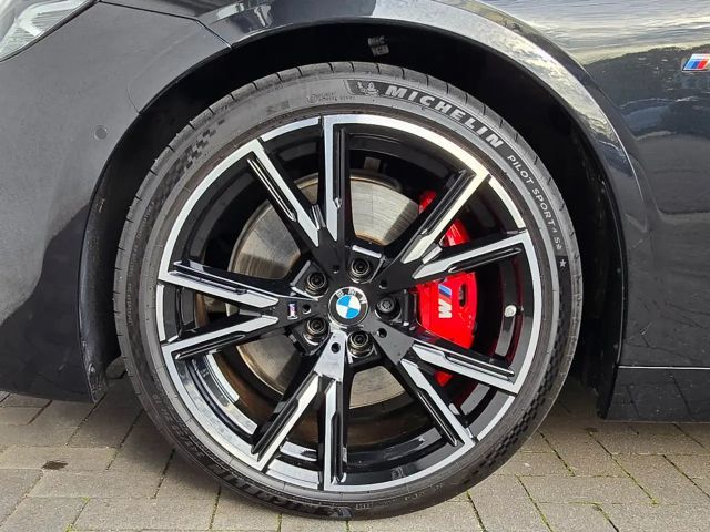 BMW 240 Coupé M-Sport