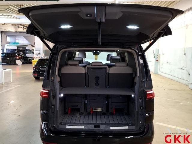 Volkswagen Multivan 2.0 TSI T7