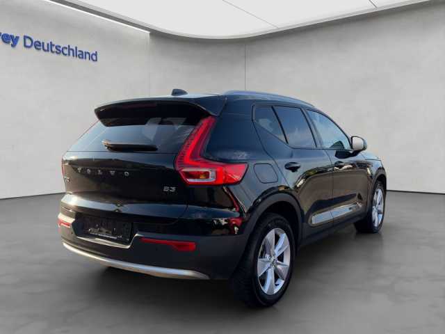 Volvo XC40 XC40