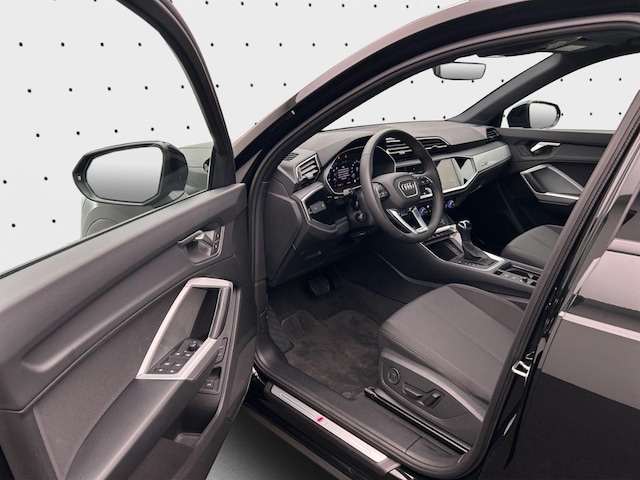 Audi Q3 35 TFSI S-Line S-Tronic
