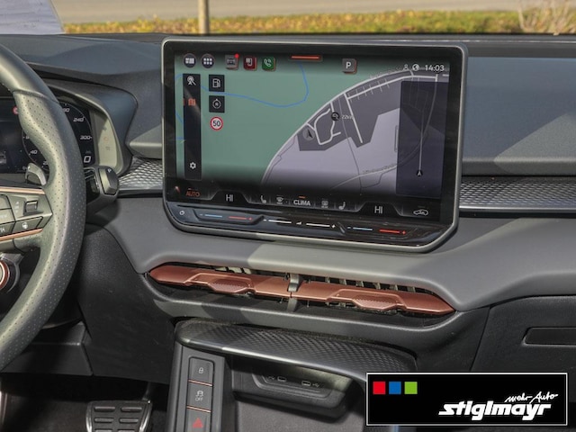 Cupra Terramar 2.0 TSI