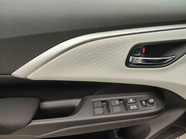 Suzuki Swift 4x4 AllGrip Comfort