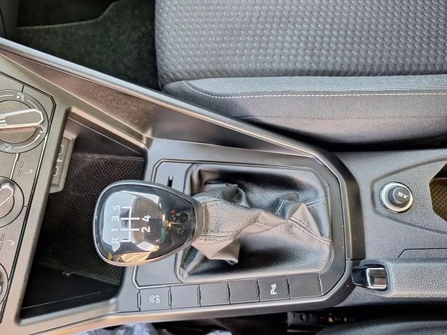 Volkswagen Polo 1.0 TSI