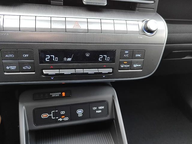 Hyundai Kona Electric