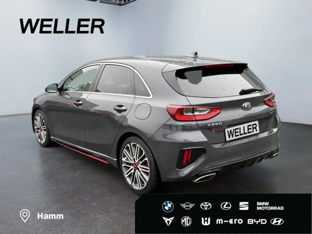 Kia Ceed GDi GT-Line