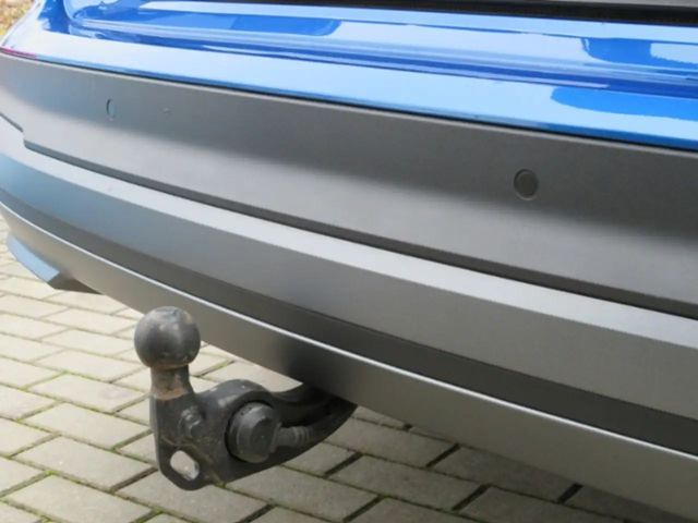 Skoda Enyaq Loft iV 60