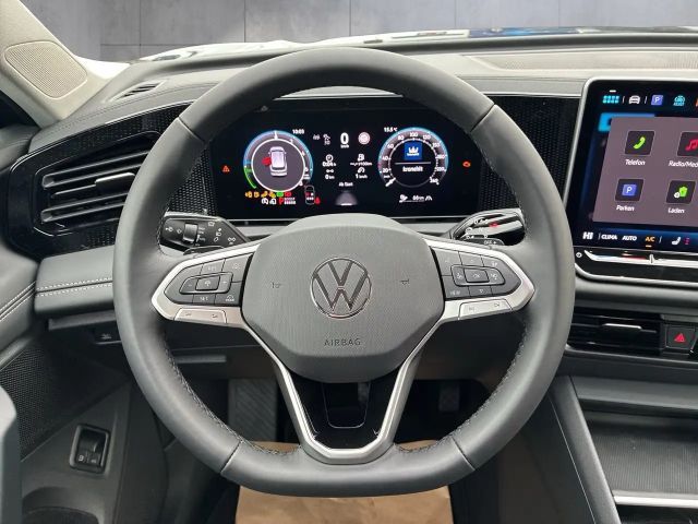 Volkswagen Tiguan DSG eHybrid